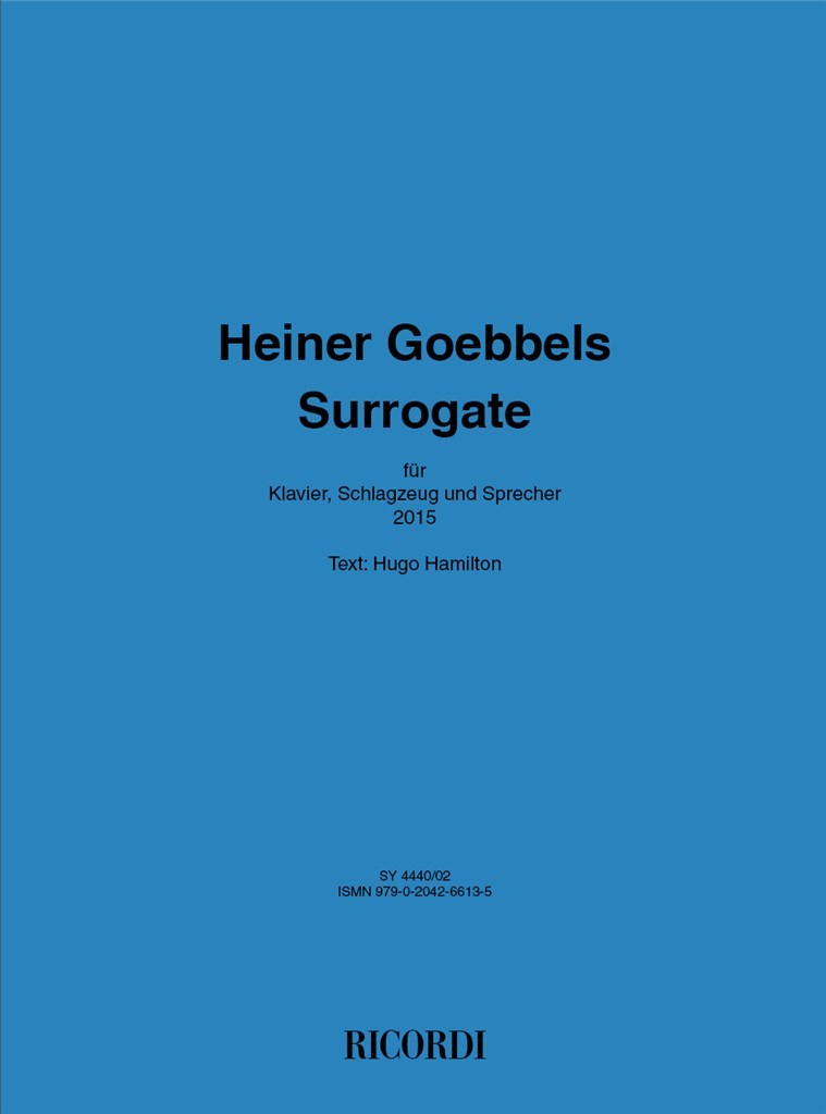 Surrogate